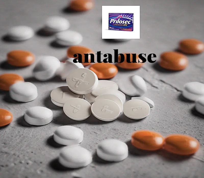 Antabuse